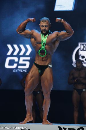 Фотограф Павел Гарасько (19.05.2024)